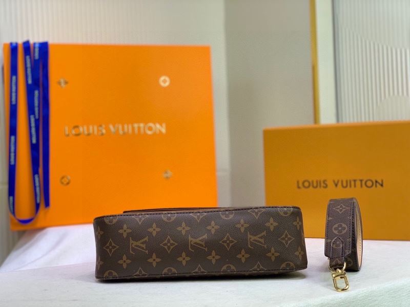 Louis Vuitton Satchel Bags